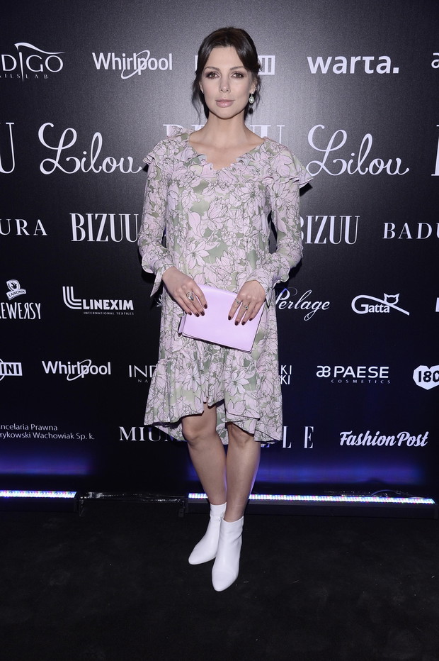 Karolina Gorczyca