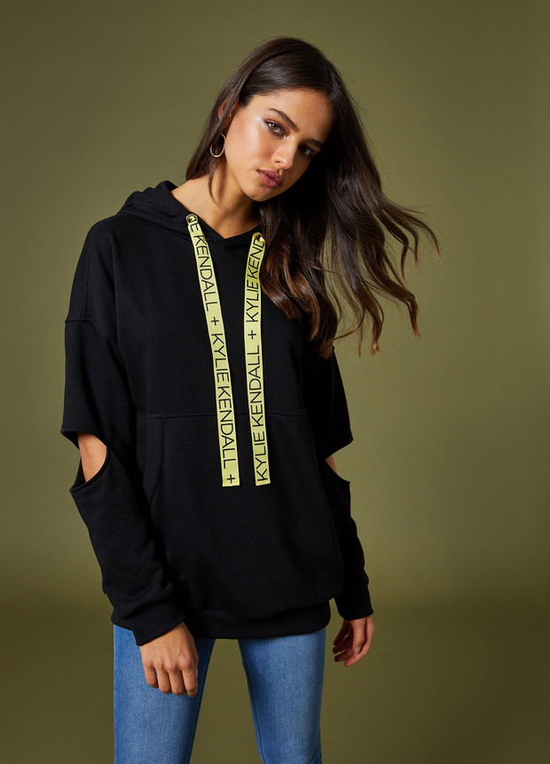 KENDALL + KYLIE kolekcja w Forever 21