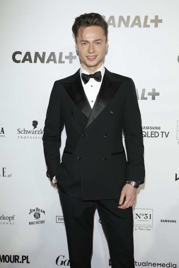 Patryk Pniewski