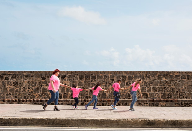Violeta, San Juan, Puerto Rico
