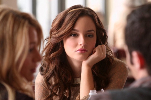 W jednym z wywiadów Camila Mendes zdradziła, że inspiracją dla postaci Veronici Lodge była Blair Waldorf z „Plotkary”