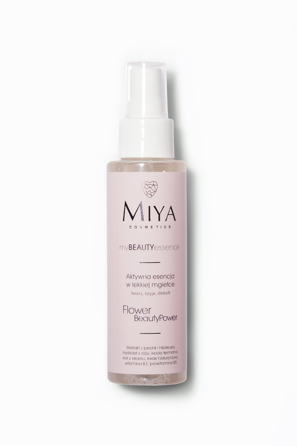 Mgiełka do twarzy MIYA Cosmetics, 29,90 zł
