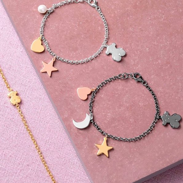 TOUS Hold & Sweet Dolls