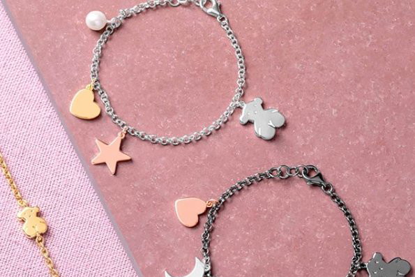 TOUS Hold & Sweet Dolls
