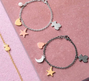 TOUS Hold & Sweet Dolls