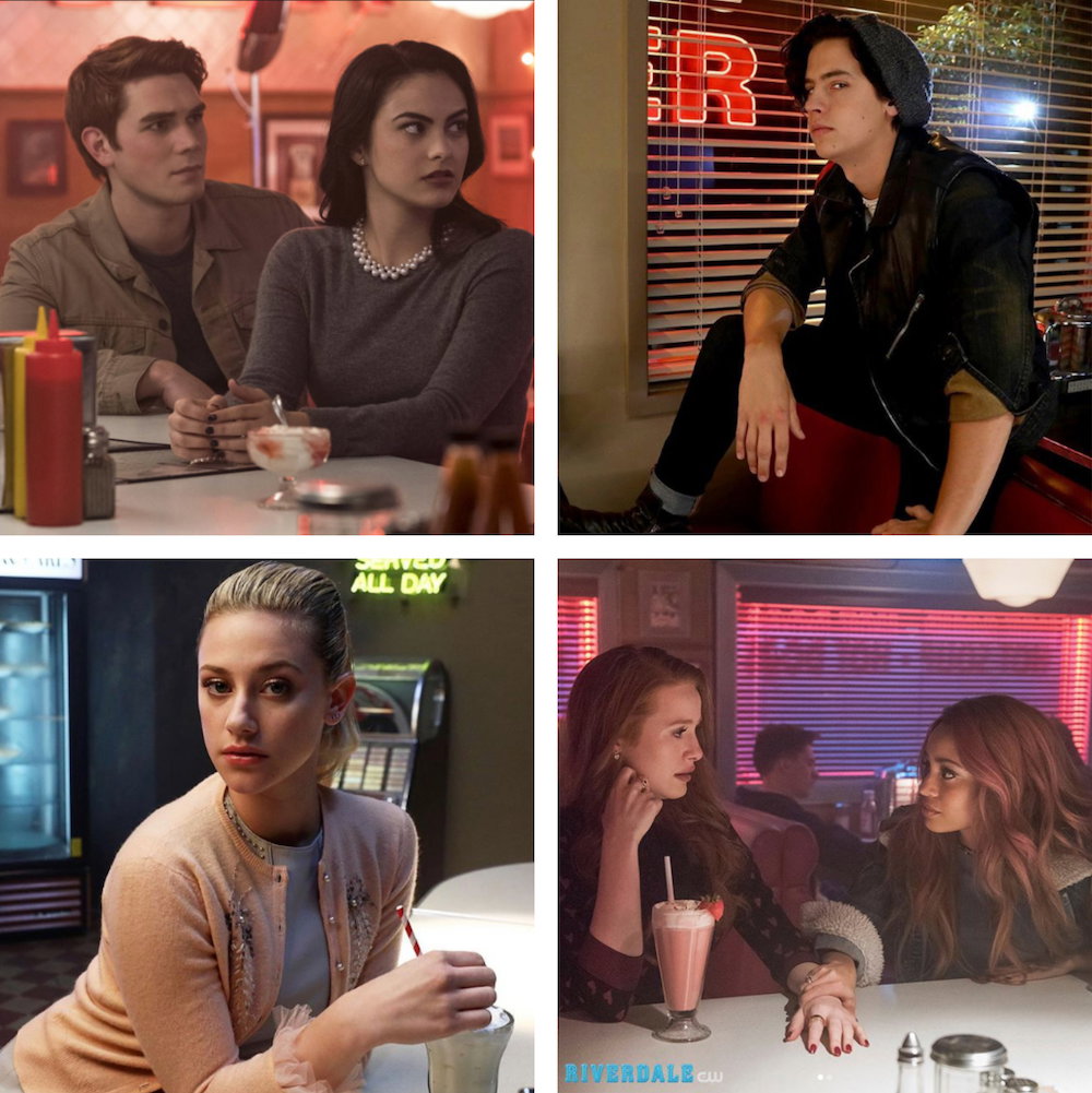 2. sezon „Riverdale” - finały odcinek już dziś!