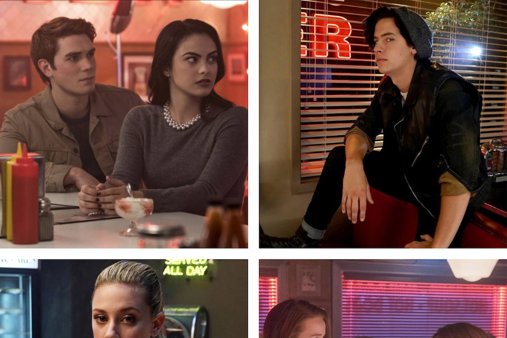 2. sezon „Riverdale” - finały odcinek już dziś!