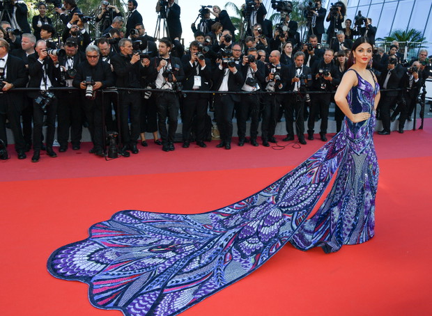 Aishwarya Rai Bachchan