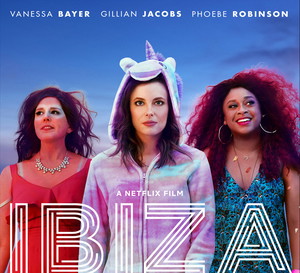 5 powodów, dla których „Ibiza” to najlepszy film na babski wieczór (i nie tylko!)