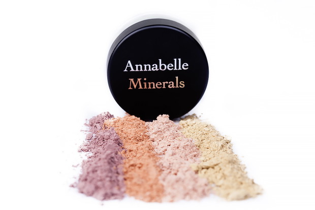 Glinkowy cień do powiek Annabelle Minerals, 39,90 zł