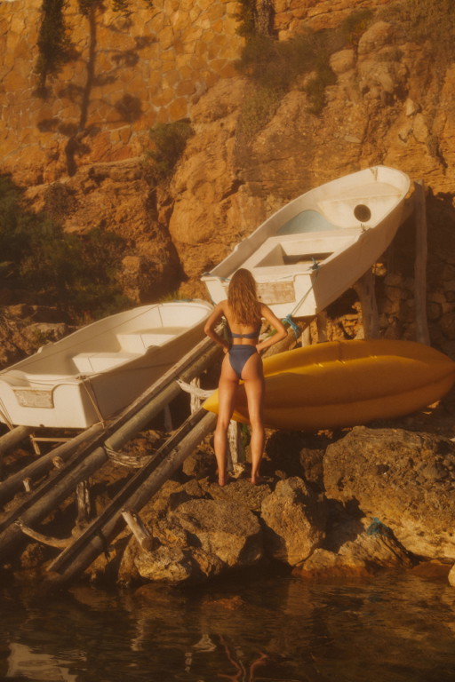 Nowa kolekcja MOIESS Swimwear wiosna-lato 2018