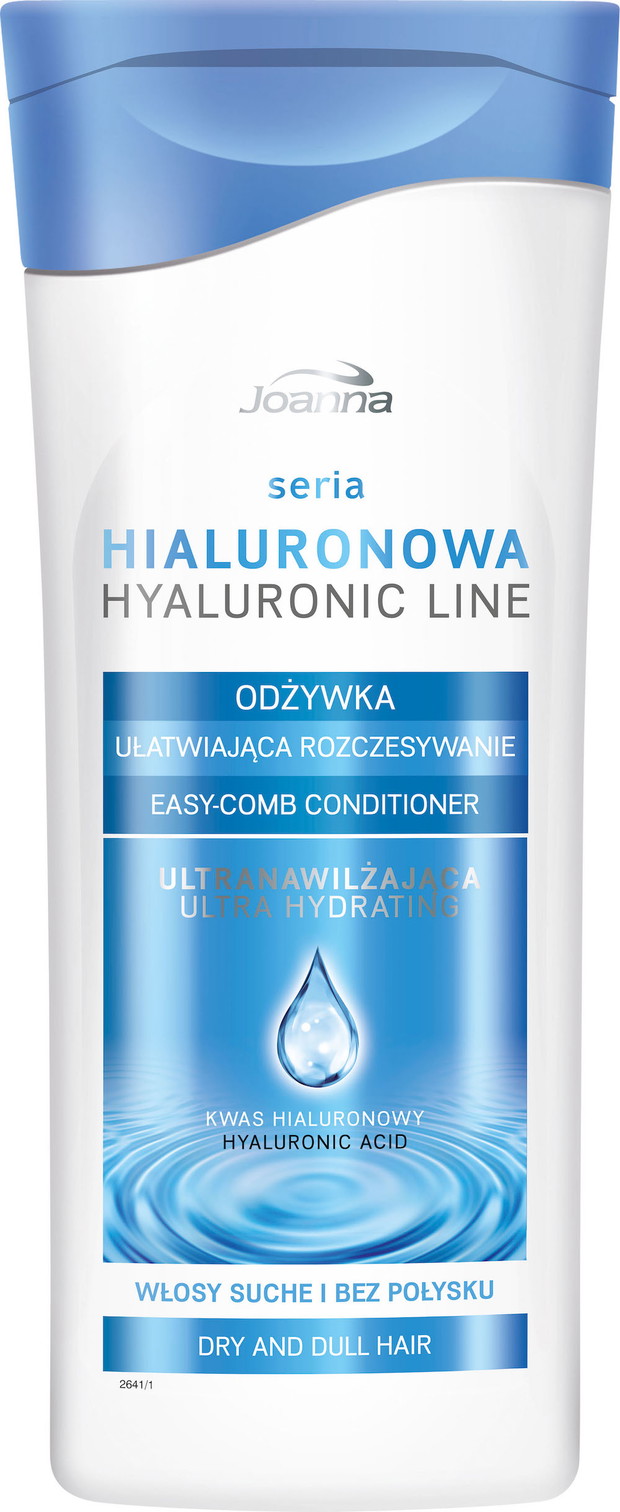 Odżywka do włosów Joanna, 7 zł