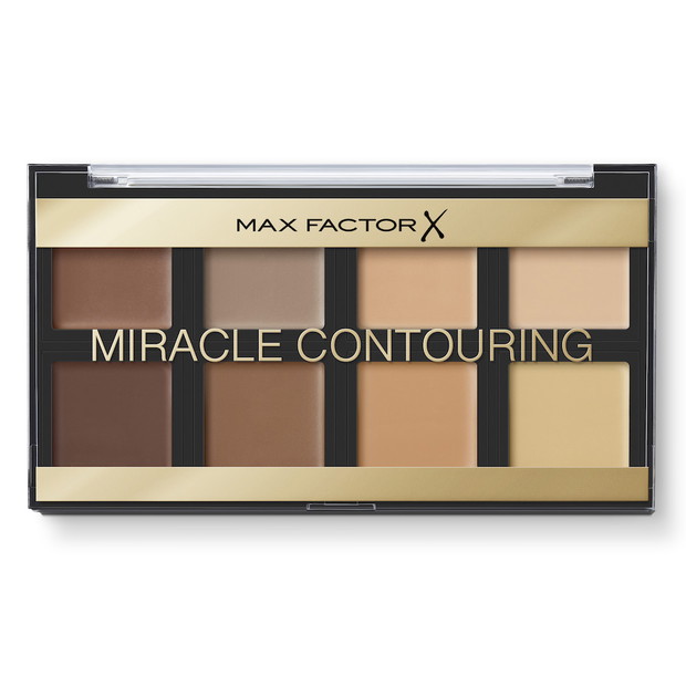 Paleta do konturowania Max Factor, 79,99 zł