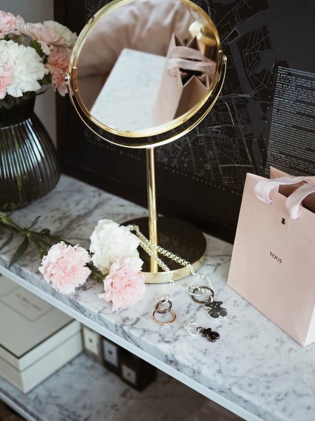 TOUS Hold & Sweet Dolls
