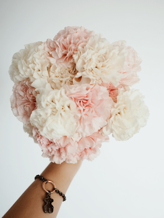 TOUS Hold & Sweet Dolls