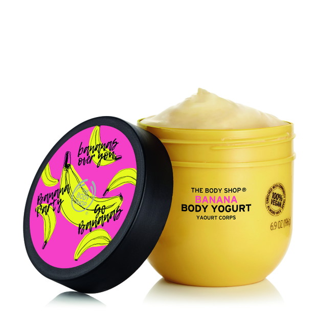 Ultralekki balsam do ciała The Body Shop, 59,90 zł