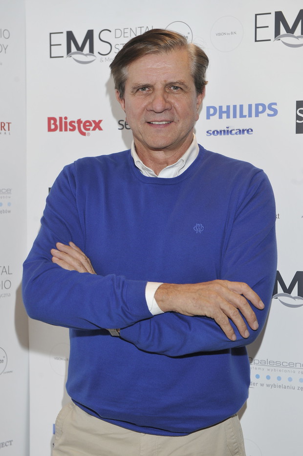 Zygmunt Chajzer