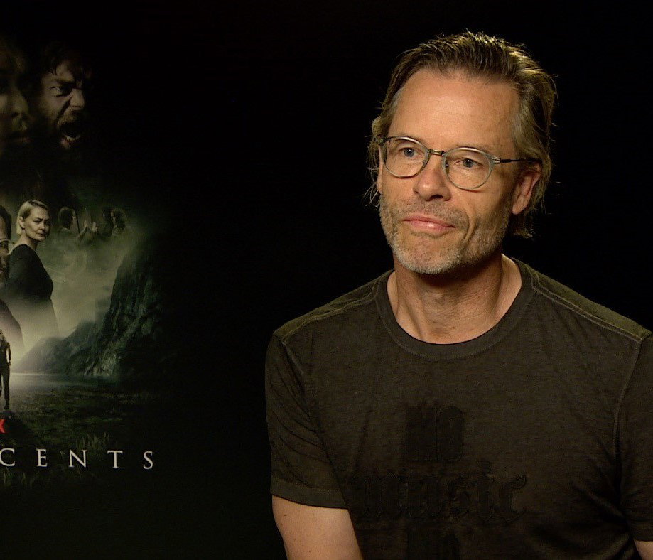 guypearce