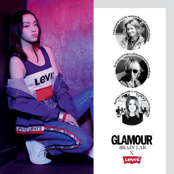 Levi's
