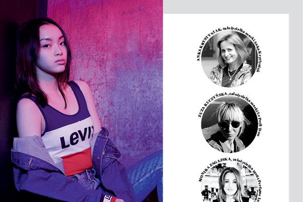 Levi's