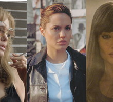 Angelina Jolie: najważniejsze filmy