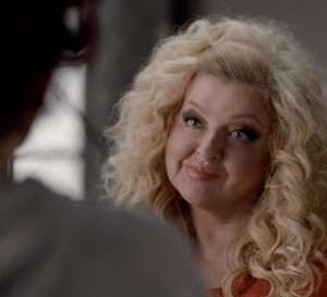 Magda Gessler przeprowadziła kuchenną rewolucję w „Orange Is The New Black”!