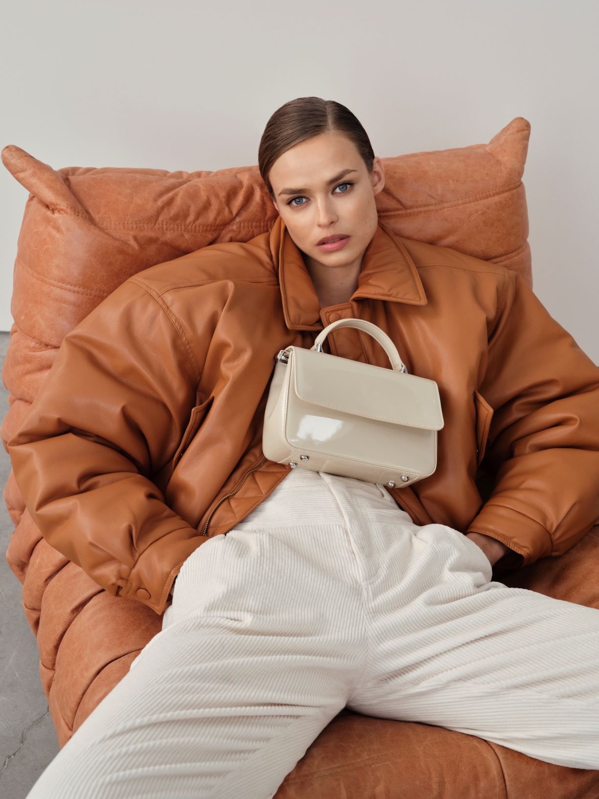 Kapsułowa kolekcja STAY GLOSSY Gino Rossi