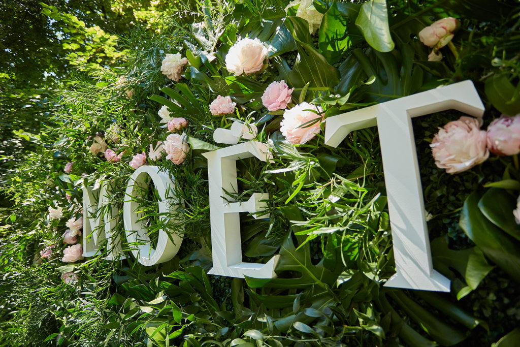 Moët & Chandon Grand Day - tradycja szampańskiego toastu