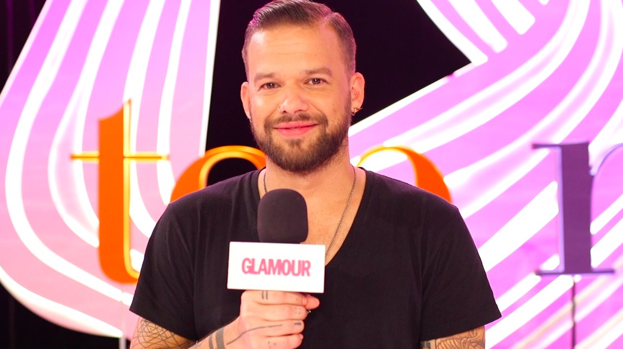 Top Model 7: Kto z jurorów chętnie sam zgłosiłby się na casting do „Top Model”? Typuje Michał Piróg!