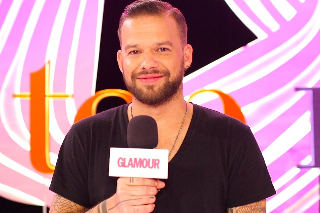 Top Model 7: Kto z jurorów chętnie sam zgłosiłby się na casting do „Top Model”? Typuje Michał Piróg!