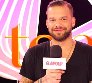Top Model 7: Kto z jurorów chętnie sam zgłosiłby się na casting do „Top Model”? Typuje Michał Piróg!