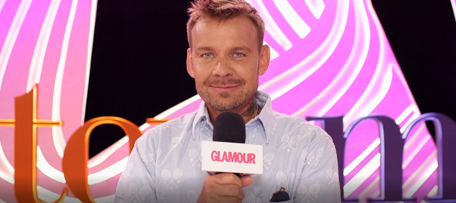 Top Model 7: Kto zdaniem Dawida Wolińskiego jest najbardziej stylowym jurorem „Top Model”? Jego odpowiedź może Was zaskoczyć!