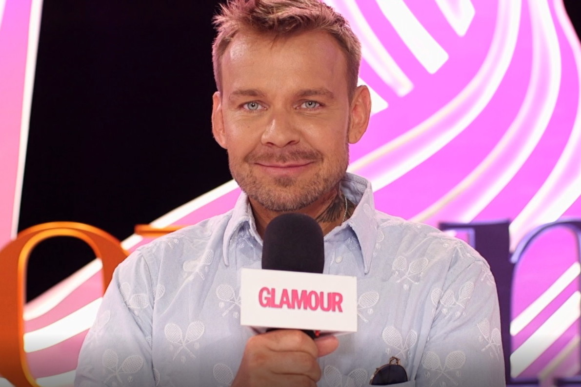 Top Model 7: Kto zdaniem Dawida Wolińskiego jest najbardziej stylowym jurorem „Top Model”? Jego odpowiedź może Was zaskoczyć!