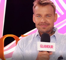 Top Model 7: Kto zdaniem Dawida Wolińskiego jest najbardziej stylowym jurorem „Top Model”? Jego odpowiedź może Was zaskoczyć!