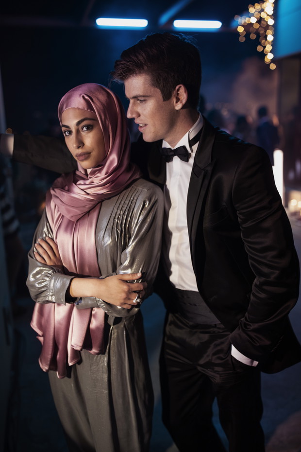 „Elite” - zobaczcie zdjęcia z nowego serialu Netflix!