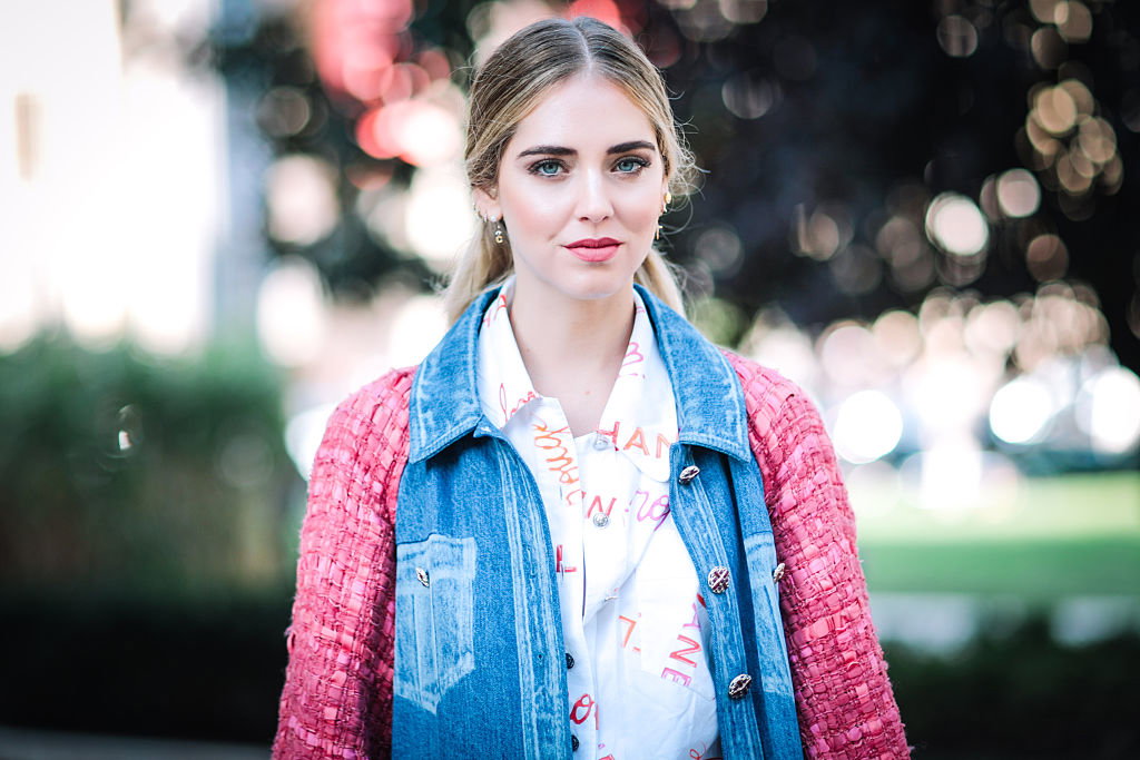 Chiara Ferragni pod ostrzałem krytyki. Atakują ją włoscy politycy