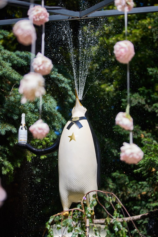 Moët & Chandon Grand Day 2018