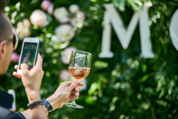 Moët & Chandon Grand Day 2018