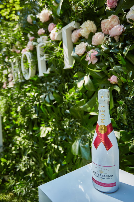 Moët & Chandon Grand Day 2018