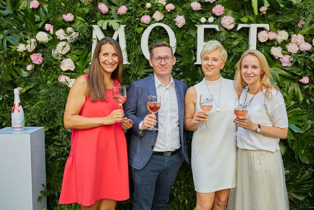 Moët & Chandon Grand Day 2018