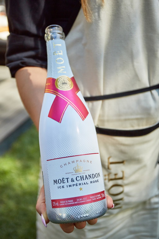 Moët & Chandon Grand Day 2018