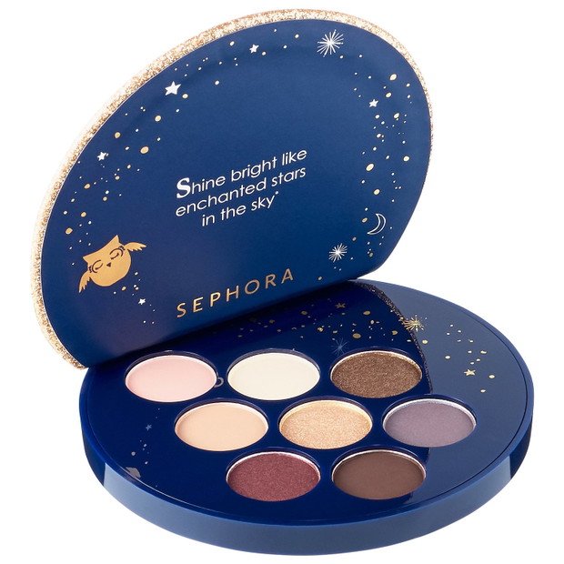 Paleta Enchanted sky palette, 45 zł