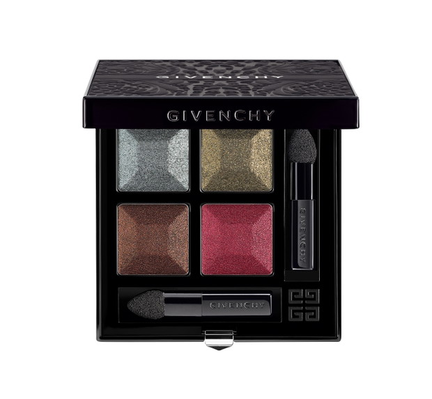 Paleta La Palette Midnight Skies, 249 zł