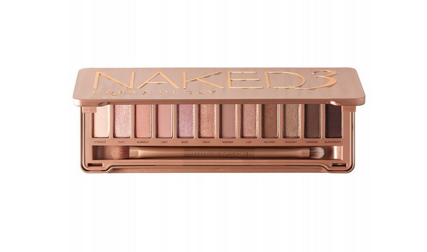 Paleta Paleta cieni Naked, 249 zł