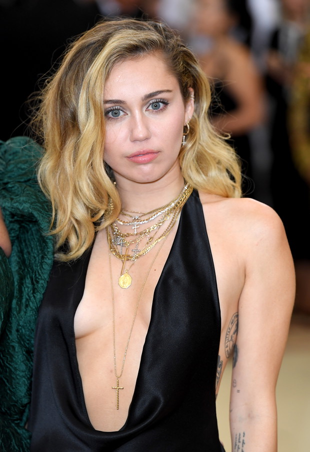 Pożar Woolset Fire pochłonął także posiadłość Miley Cyrus. Na szczęście nie ucierpiały zwierzęta celebrytki.