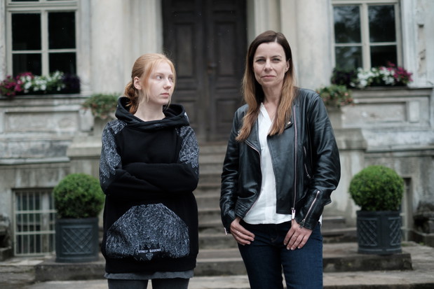 „Pułapka”, od 9.09 w każdą niedzielę o 21:30 w TVN