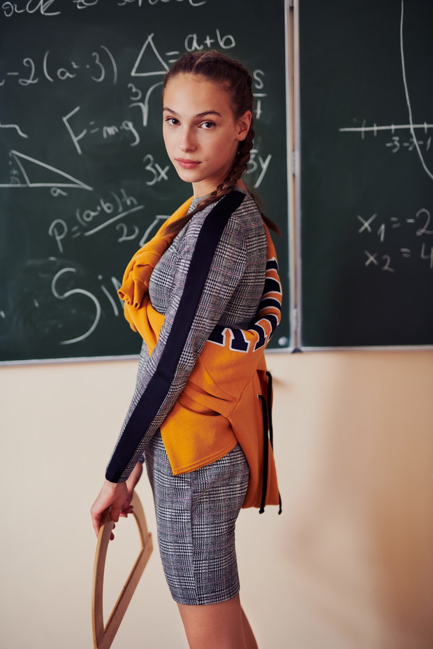 Sinsay - Back to school