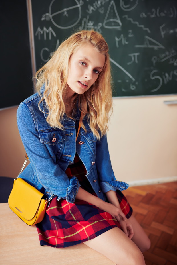 Sinsay - Back to school