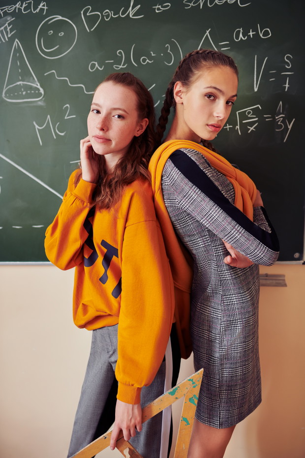 Sinsay - Back to school