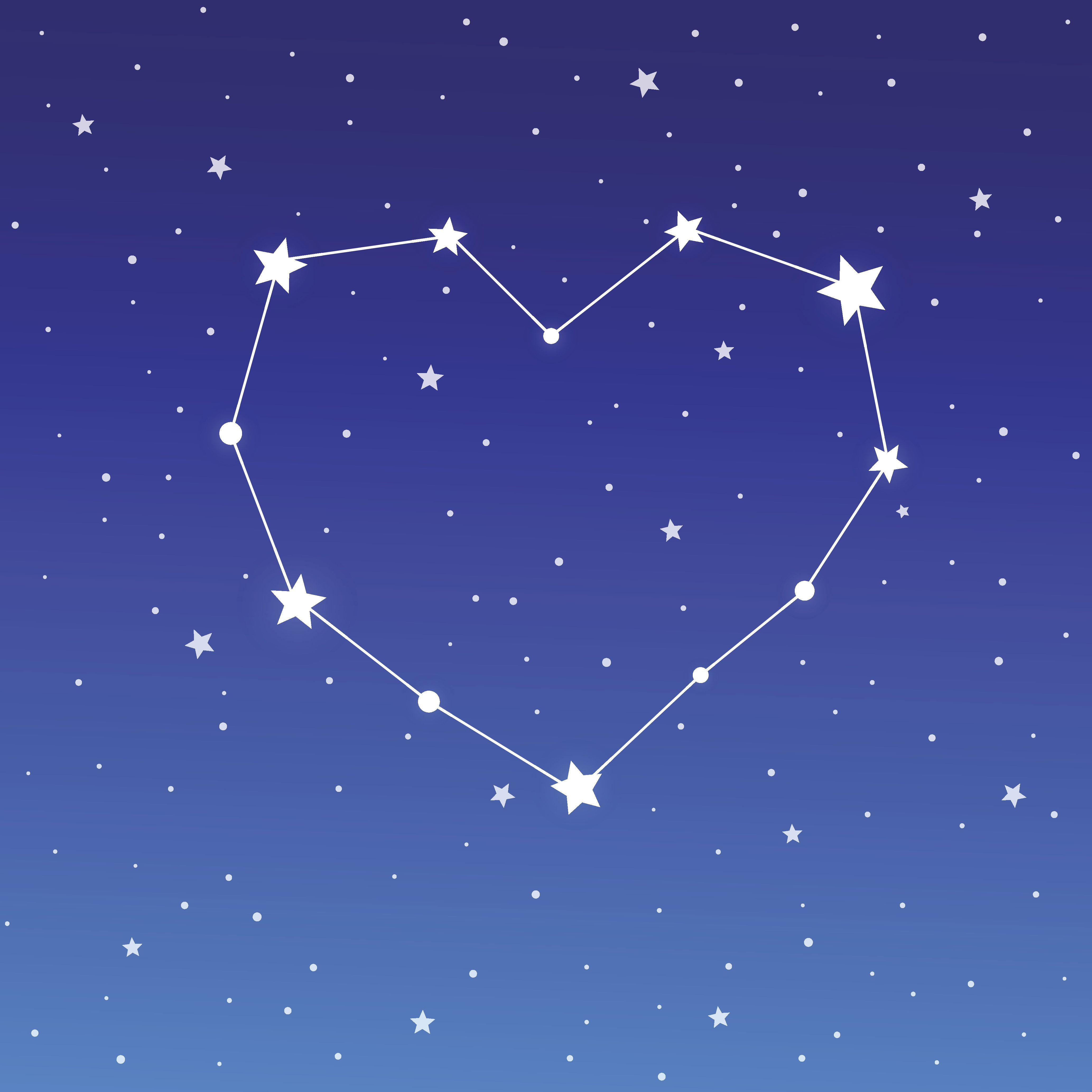 Horoskop miłosny na Walentynki 2019: sprawdź, który znak zodiaku jest Ci pisany!